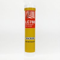 럭키실리콘 LC788 외장용 외부용 실리콘 270ml