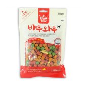 바우와우 혼합 간식 150g