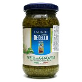 데체코 바질페스토 200g