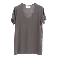 [유니지] Vintage Tshirts - Gray