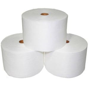 다용도 부직포 롤타입 6027(폭23cm-27M) 청소포 정전기청소포