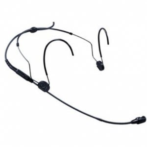 HSP 2-ew-3 베이지/ HSP2ew3 / SENNHEISER / 젠하이저 / Headworn Omni Mic Beige TRS