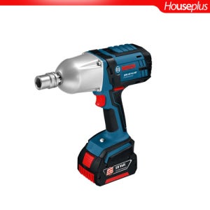 [보쉬]18V충전임팩렌치 하이토크 GDS18V-LI HT(2B)