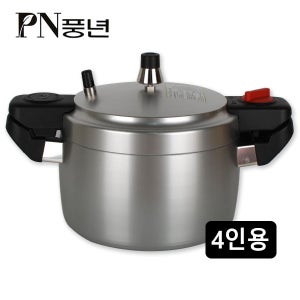풍년압력솥 PC압력밥솥 1954손주물 4인용-12인용 알루미늄 밥솥 풍년밥솥 밥통