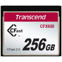 트랜센드 CFast 2.0 CFX650