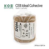 CEB Ideal Cohesive 압박용밴드