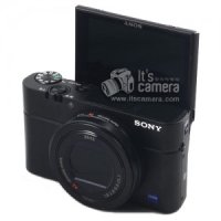 SONY Cyber Shot DSC-RX100 MARK III(rx100m3)