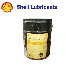 Shell Tellus S2 VX68(유압작동유 텔라스 S2 V68/이전제품명 Shell Tellus T68)용량:20LT