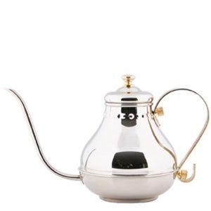 지니 핸드 커피 드립포트 1.0L