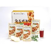 황토나라양파즙 원액양파즙 120ml * 30개입