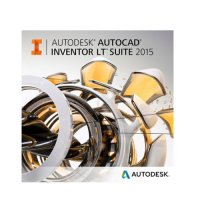 오토데스크 AutoCAD Inventor 2015