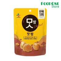 cj맛밤 80g x 24개