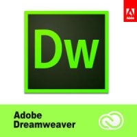 어도비 Dreamweaver CC 교육용