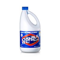 유한양행 유한락스 레귤러 3L