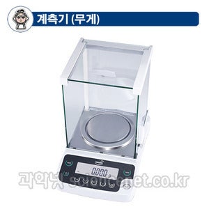 전자저울 (초정밀저울)  /옵션선택(HS-220S-420S)
