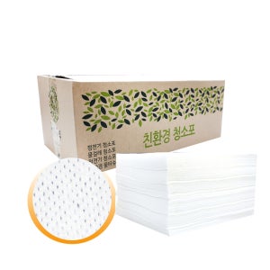 정전기 청소포 홀타입 280장 (23-40cm) 물걸레 대용량 친환경 애완 동물