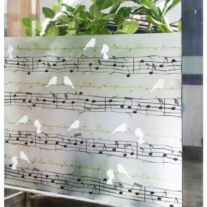 창문시트지(HPG-31831) 칸타빌레