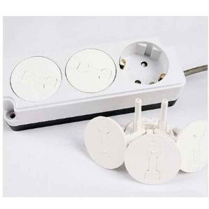 220V안전커버 6개입