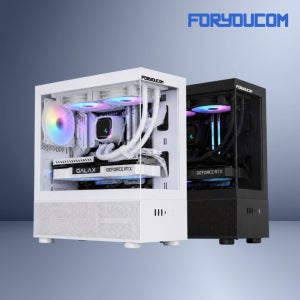 인텔 i5 12400F RTX5060Ti 조립컴퓨터 게이밍 PC 아이온2 배그 본체 견적