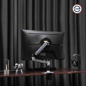 ERGOTRON / 45-241-026 / LX Desk Mount Arm / 모니터거치대 모니터암