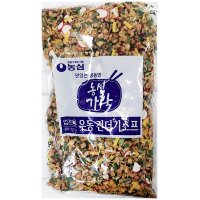 농심 우동 건더기스프 500g