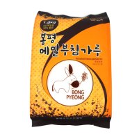 부침가루, 봉평, 소애 메밀부침가루, 1kg