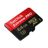 샌디스크 microSDXC Class10 Extreme Pro UHS-I U3