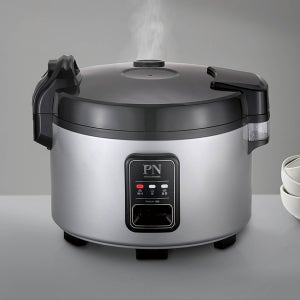 PN풍년 업소용 전기밥솥 영업용 보온밥통 25인용/ 대용량