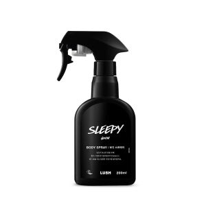 [러쉬] 슬리피 200ml - 슬리피 보디 스프레이/바디 스프레이/트와일라잇