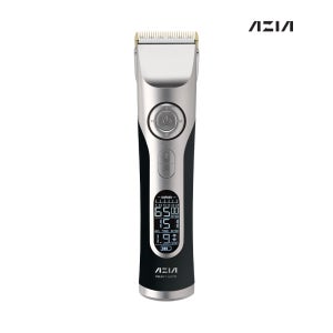 아지아 스마트오토 JP-700 프로 바리깡 전문가용 미용실 전기 헤어 클리퍼
