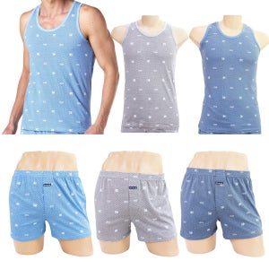 비버리힐스폴로클럽 니트런닝 팬티세트