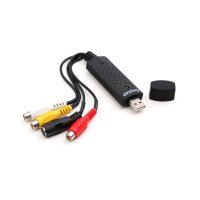 USB AV 캡쳐보드 U3669