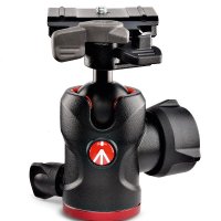 Manfrotto 맨프로토 MINI BALL HEAD MH494-BH