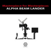 알파빔랜더_DSLR~Sony FS5_3축핸드헬드짐벌_명작을 위한 명작_Alpha Beam Lander
