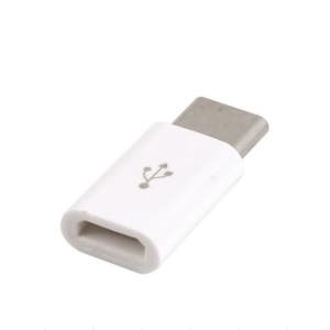 마이크로5핀 to C타입 OTG USB 변환 젠더 스마트폰