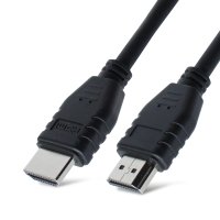 모니터 케이블 듀얼 HDMI 케이블 2.1V 0.5m 선 노트북 컴퓨터 모니터 연결선