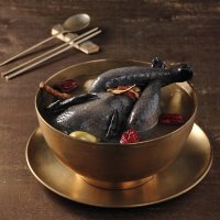 궁궐 오골계 5호 450g 삼계탕 백숙