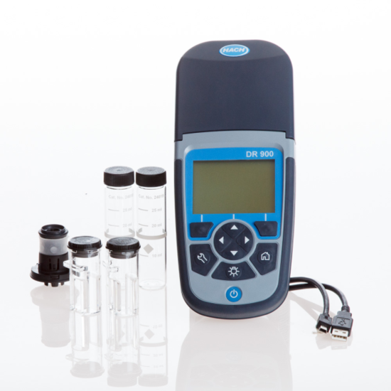 HACH DR900 다항목수질측정기 하크 DR900 Colorimeter 비색계 9385100 네이버 블로그
