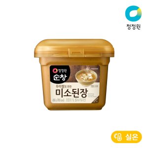 청정원된장 최저가 가성비상품