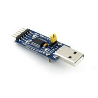 FT232 USB UART Board (Type A)/통신보드 /커넥터