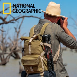 [내일도착보장] 내셔널지오그래픽 백팩 NG 5168 Small Backpack