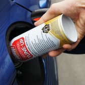 검아웃 멀티 시스템 튠업 가솔린 디젤 연료첨가제 GUMOUT Multi-System Tune-UP 473ml (가솔린 / 디젤 겸용)