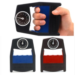 골든트리 게이지 악력기 악력기 손목운동기구 손목단련 손힘기르기 악력운동기 악력측정기