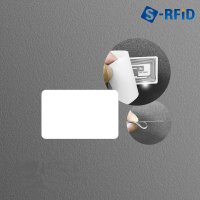 RFID 태그 RF 카드 13.56Mhz 14443A 라벨 스티커 태그 A