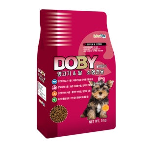 도비 양고기 10kg (5kg x 2개)