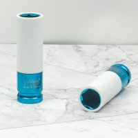 HEXA 1/2 휠너트 소켓 커버형 임팩 롱복스알 17MM 롱복스 휠 복스알