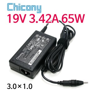 삼성 노트북9 Always NT900X5T-K58W 노트북 어댑터 19V 3.42A 65W 호환 충전기 노트킹 65W 삼성전용 (3.0X1.0) 아답터 슬레이트 팁 전용