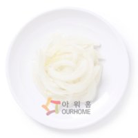 아워홈 양파절임 2kg 양파장아찌