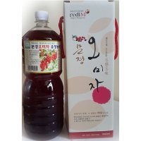 문경오미자청 원액1800ml