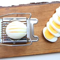 스텐 계란 슬라이서 에그 커터기 커팅기 삶은 계란자르기